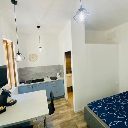 شقة Studio Neuf Bien Place, Jardin Et Parking Gratuit تولوز المظهر الخارجي الصورة