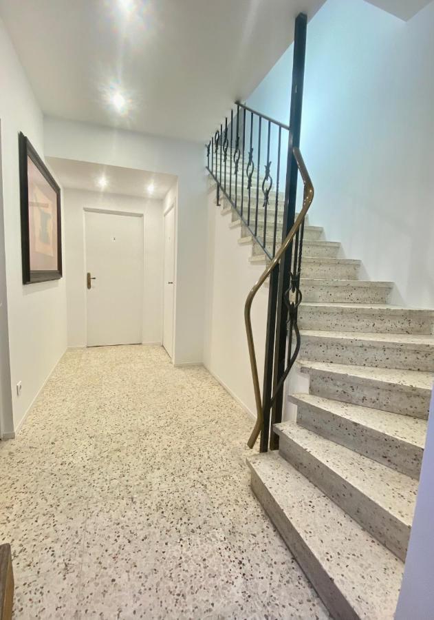 شقة Studio Neuf Bien Place, Jardin Et Parking Gratuit تولوز المظهر الخارجي الصورة